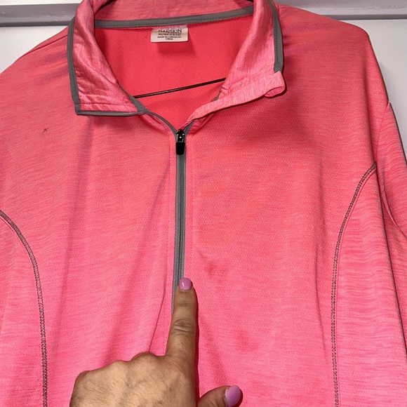 BarbieCore Workout Jacket - Picture 7 of 12